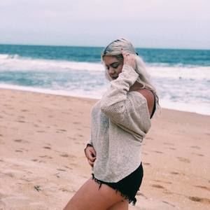 Meet your Posher, Ashleigh